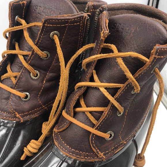 Women’s Sperry Rain Boots - Picture 2 of 6